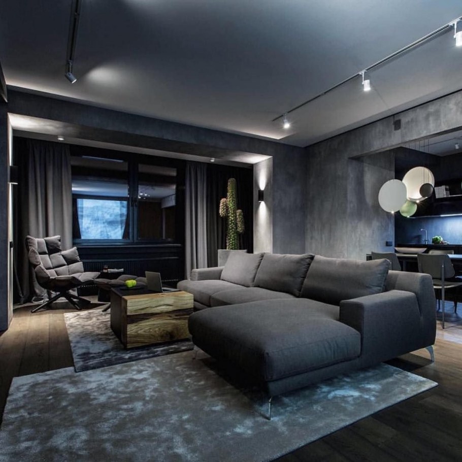 Диван Мальта братьев Баженовых