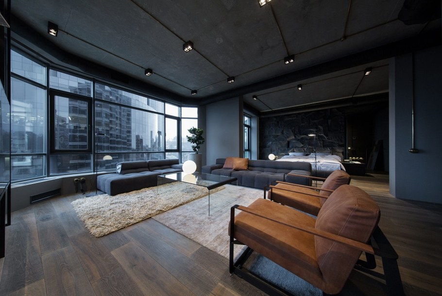 YODEZEEN интерьеры