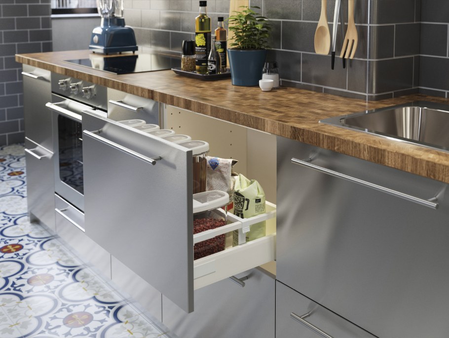 Кухня Мег 3 Арредо