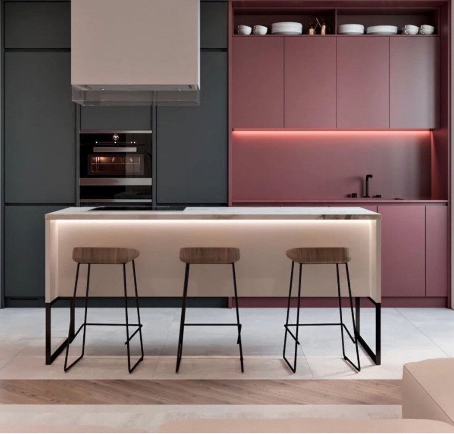 Кухня Рио 16 Витра