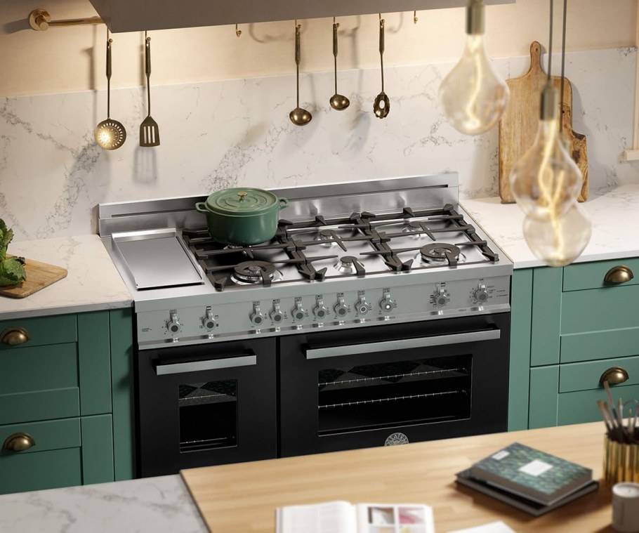 Современные кухни