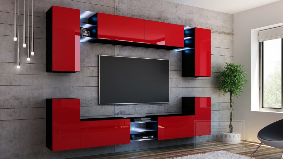 Шкафчик prima Nova в11