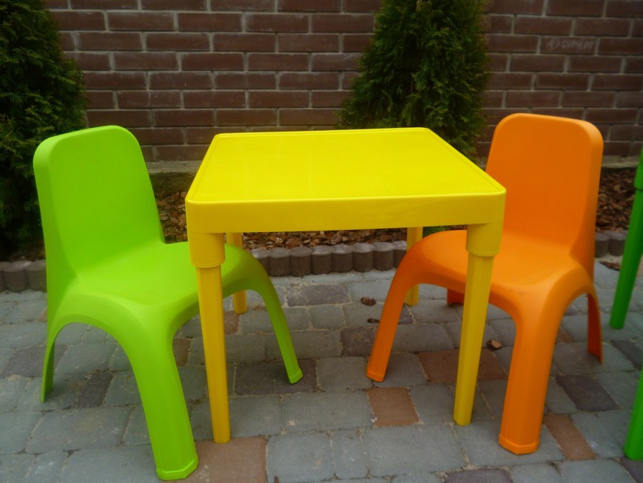 Интерьерный макет