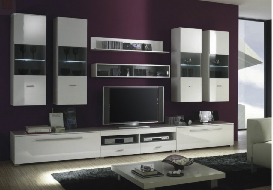 Детский стеллаж для игрушек