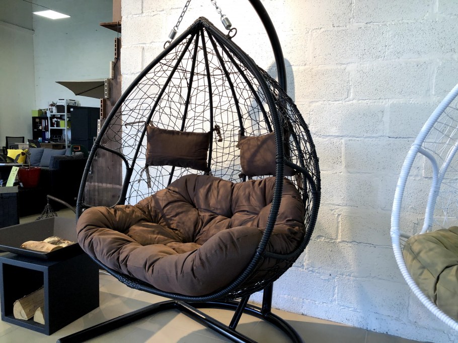 Подвесное кресло Siesta Tubo