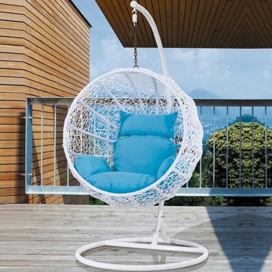 Качели Swing Chair