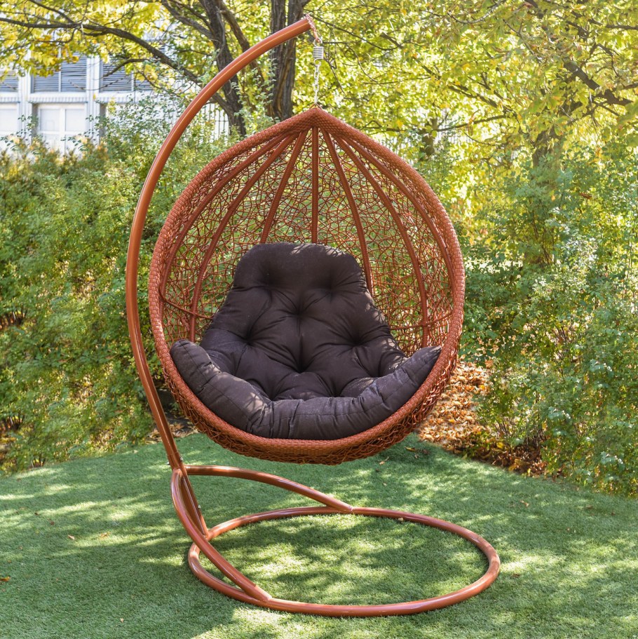 Подвесное кресло Галант премиум