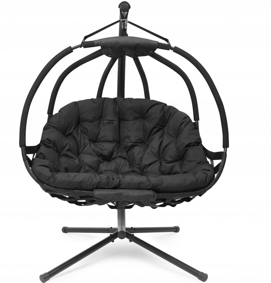 Подвесное кресло AFM-710c White