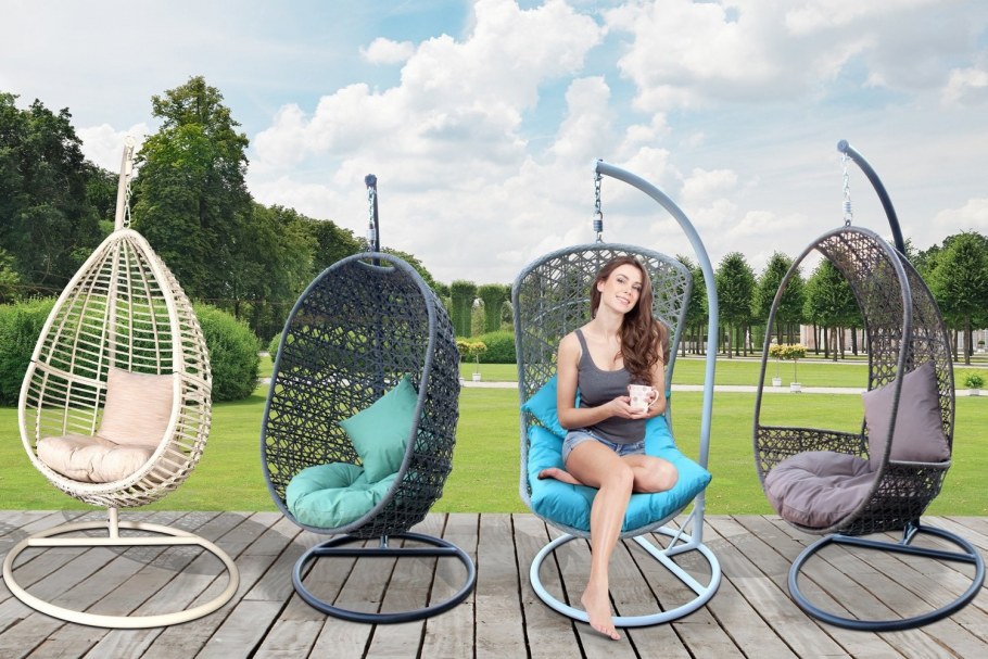 Качели кокон релакс 1801