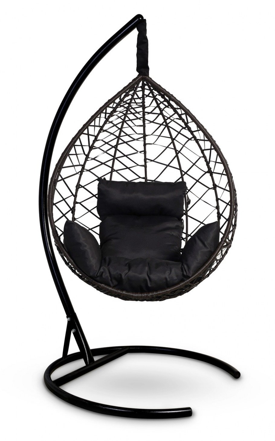 Подвесное кресло Дабл