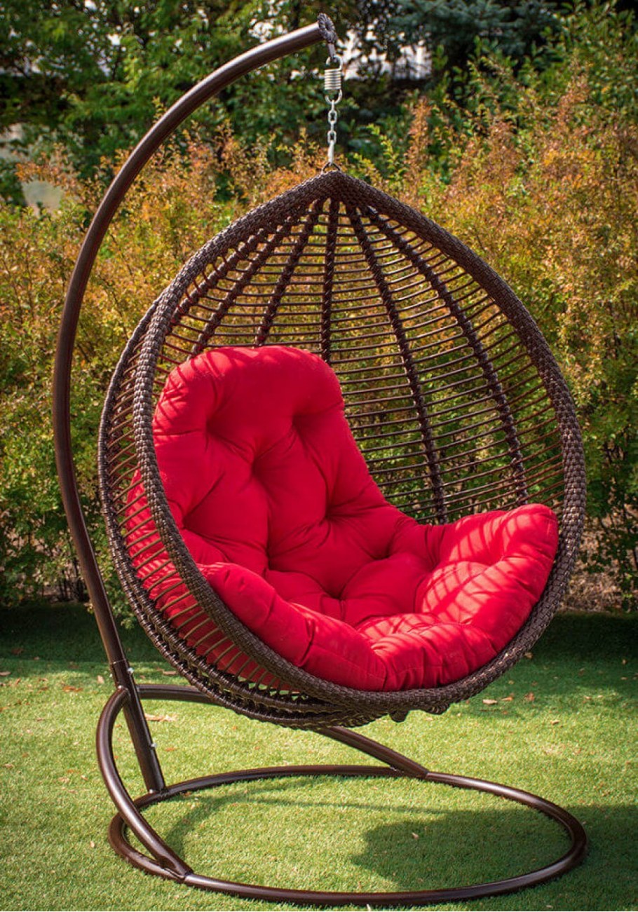 Кресло подвесное Siesta