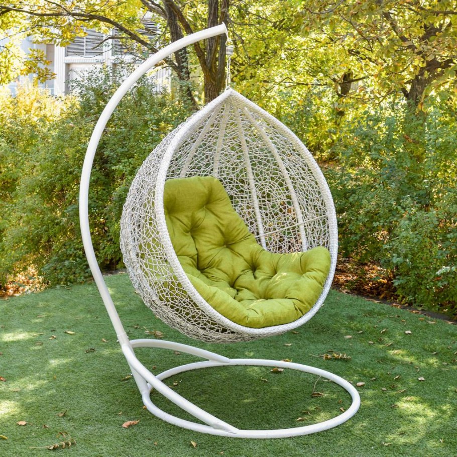 Качели кокон