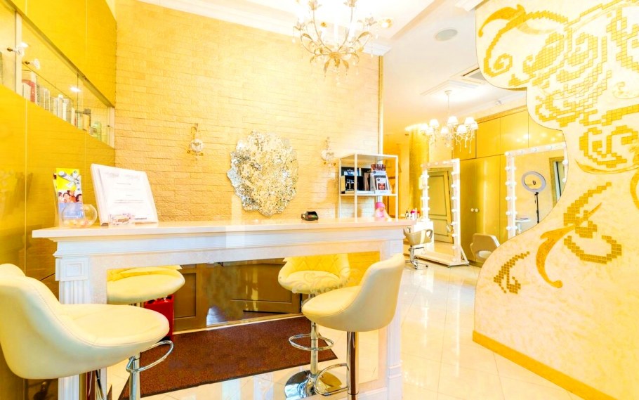 Студия 18 на Беломорской