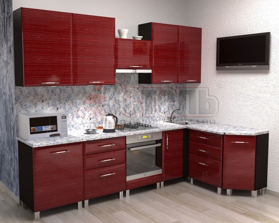 Кухонная гарнитура