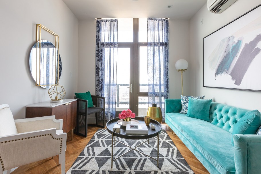 Среднеземноморский стиль интерьер