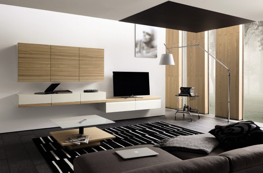 Living Room Cupboard