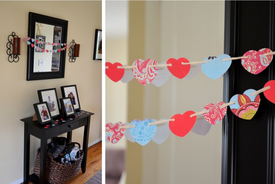 Интересные вещи из бумаги