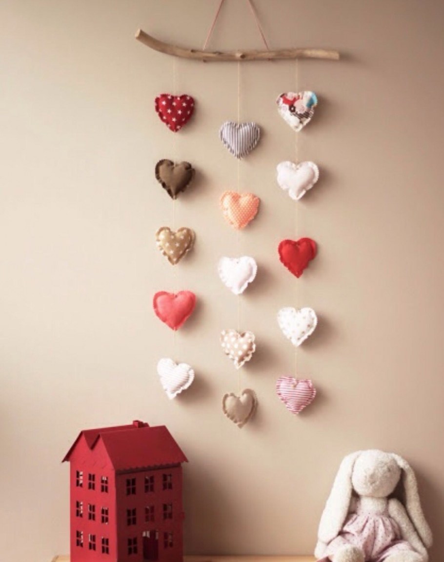 Декорации DIY