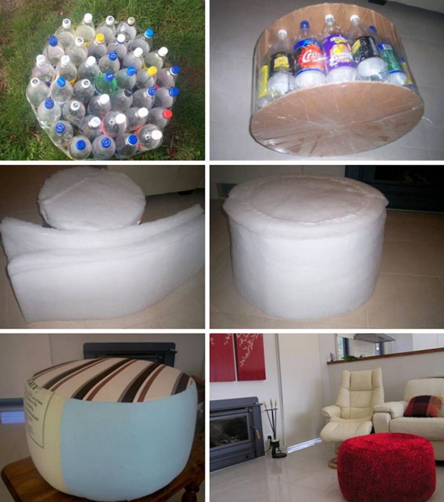 Идеи для нового года своими руками