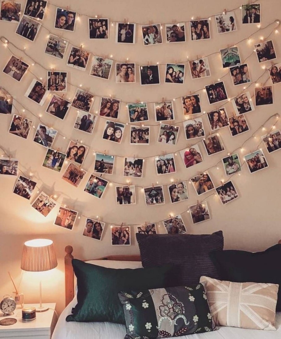 Украшения для комнаты