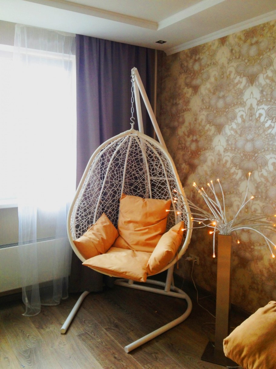 Подвесное кресло Siesta Tubo