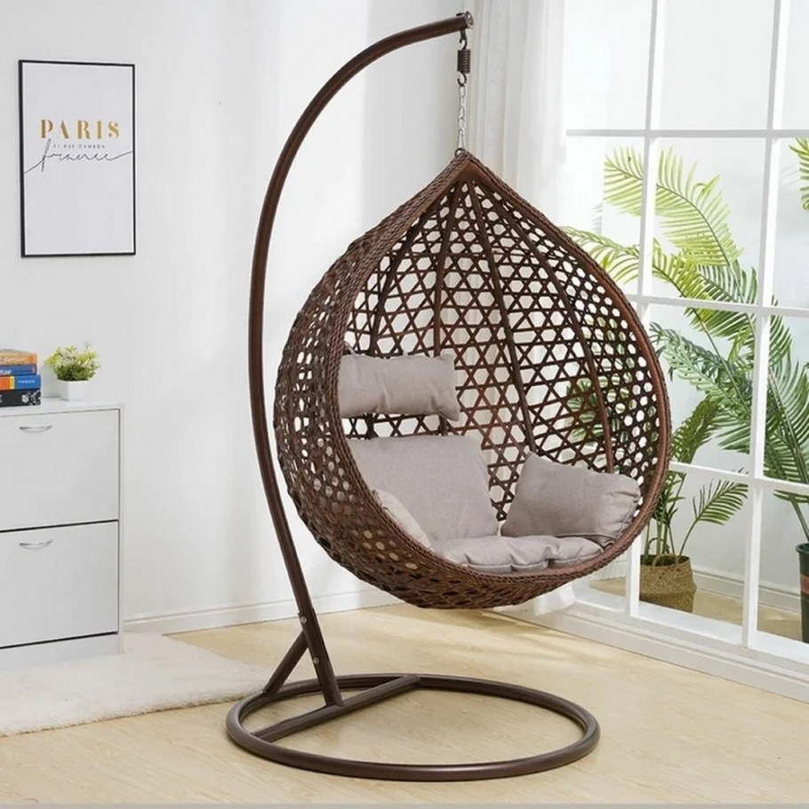 Подвесное кресло МД-203