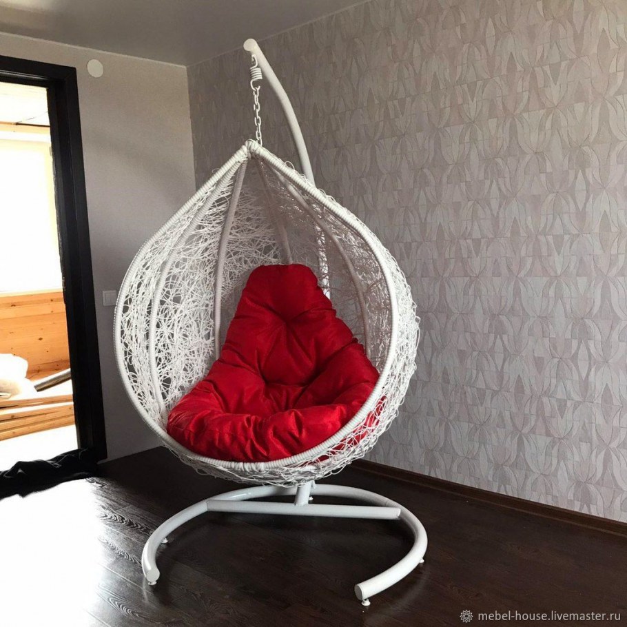 Подвесное кресло Прадес