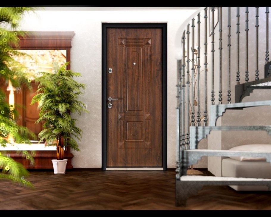 Двухстороннремонтые работы двери окна