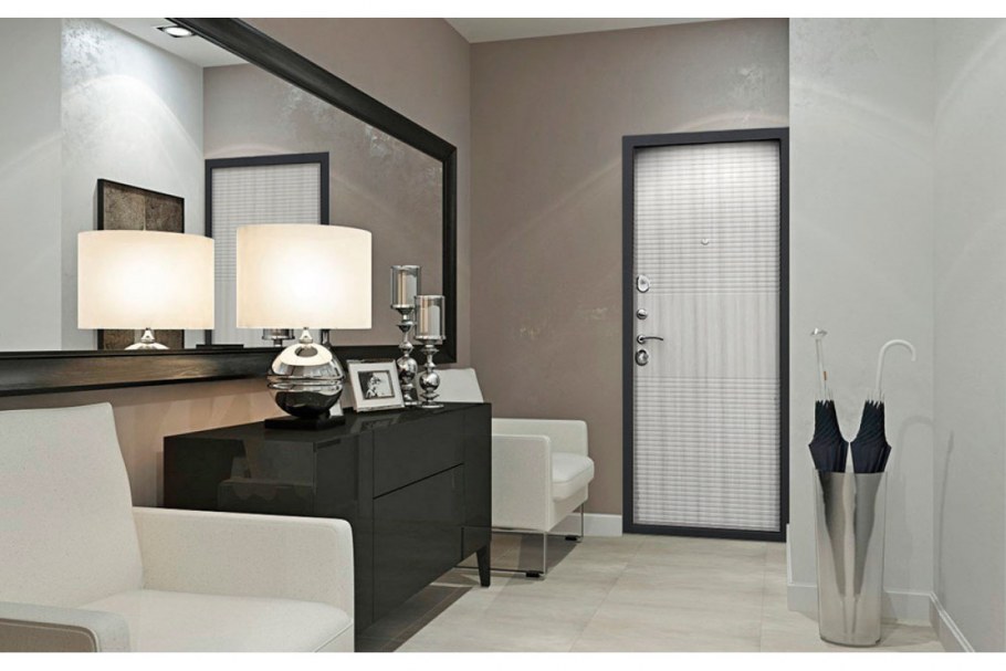 Дверь сударь МД 39