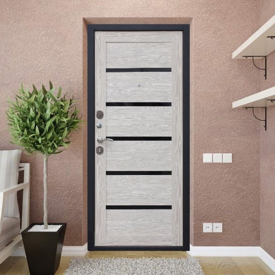 Дизайнерские двери