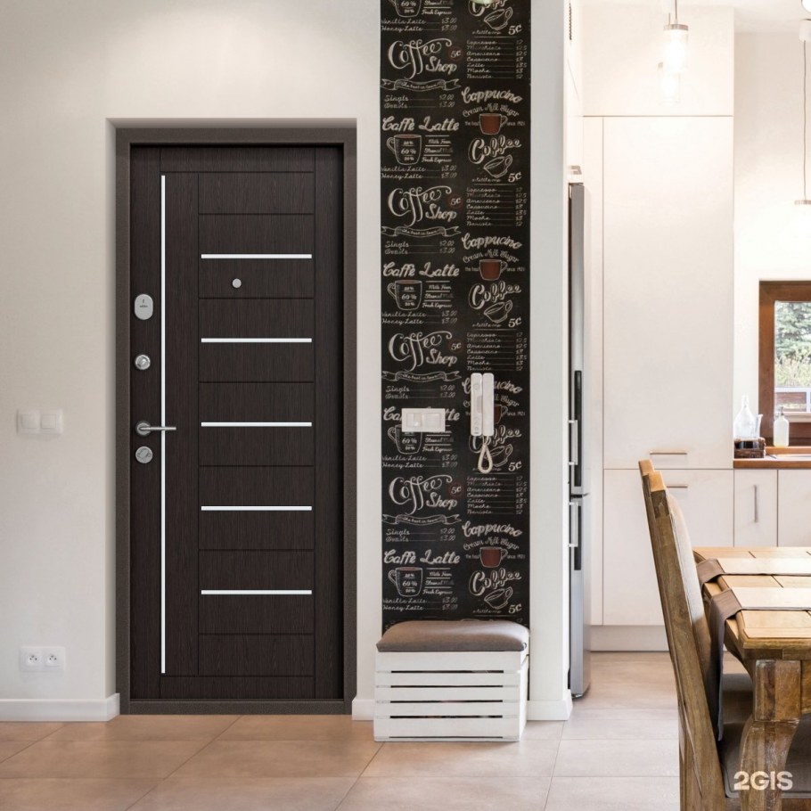 Стальная линия Нортон серый 100у