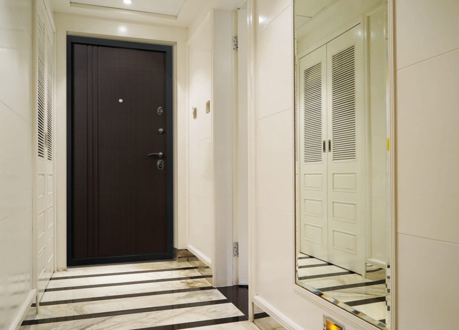 Стальная линия Магнат