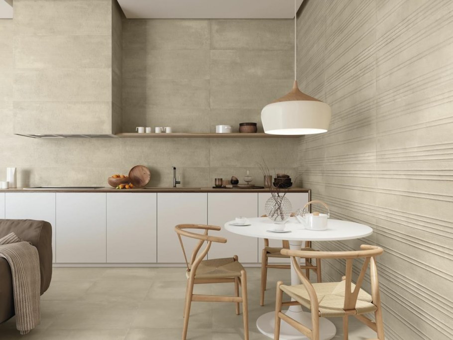 Керамогранит Балдосер Испания