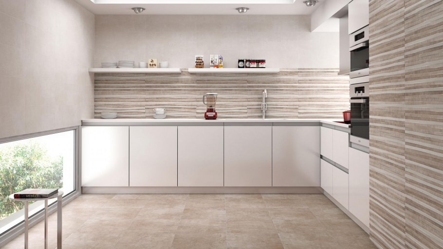 Керамогранит Atlas Concorde Dwell off White