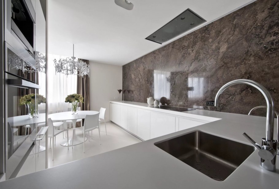 Плитка Grasaro Marble Classic