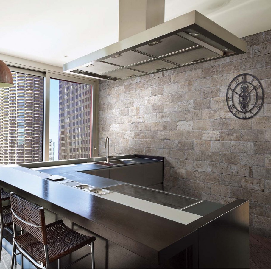 Керамогранит Sensi wide