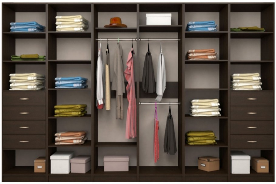 Шкаф-купе Loft kupe2260z1