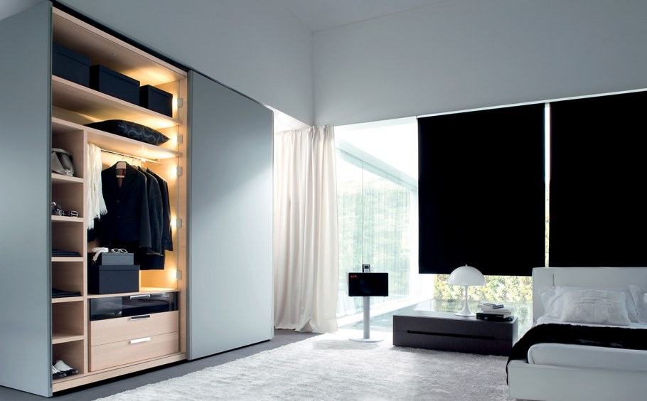 Шкаф купе домашний Глазовская мебельная фабрика