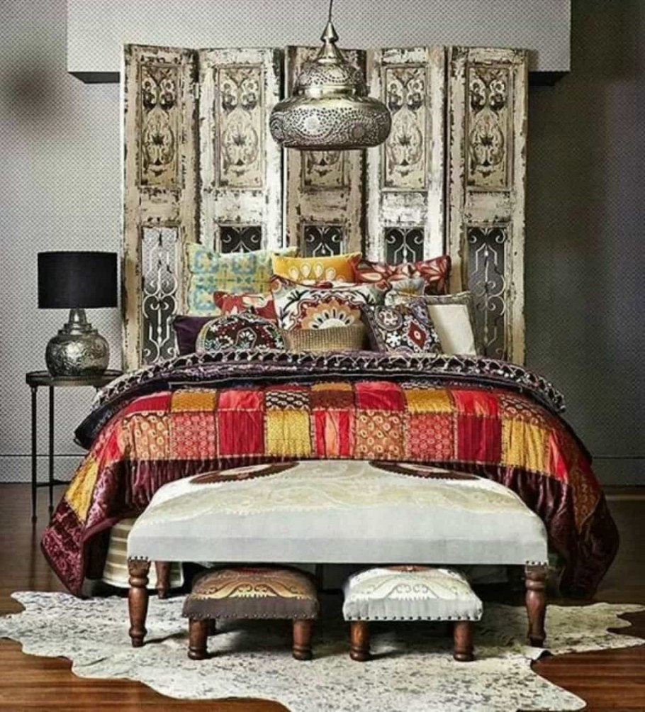 Декор интерьера