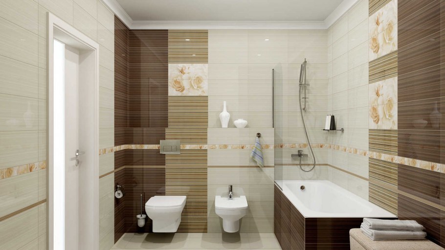 Плитка Петра Ceramica Classic