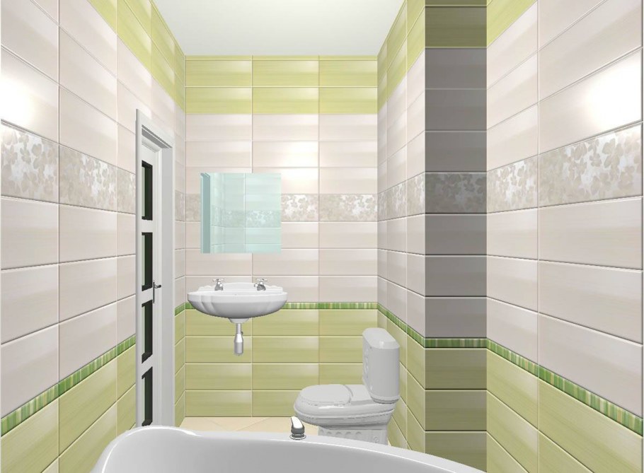 Плитка Apeks Cersanit