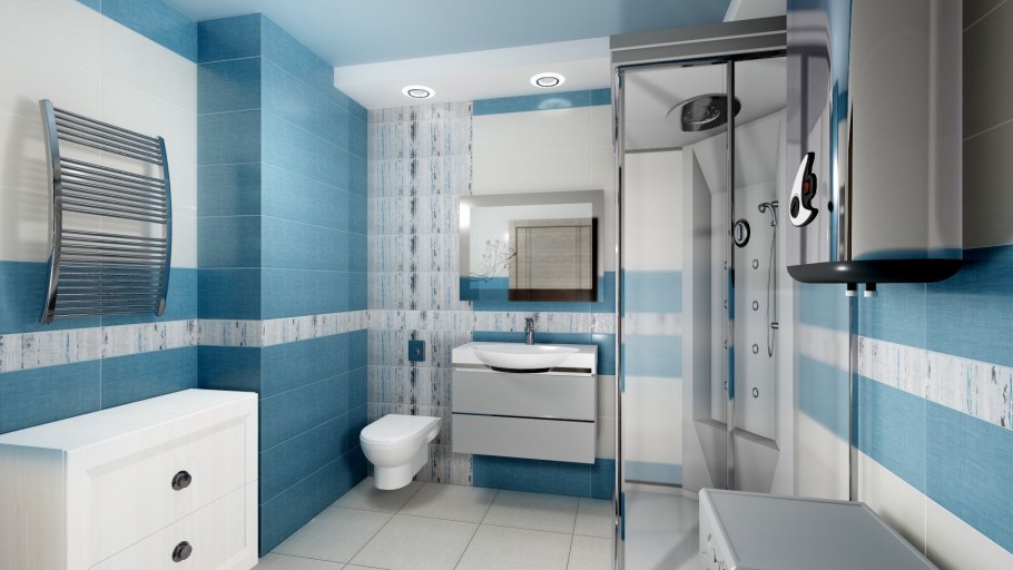 Плитка релакс Уралкерамика