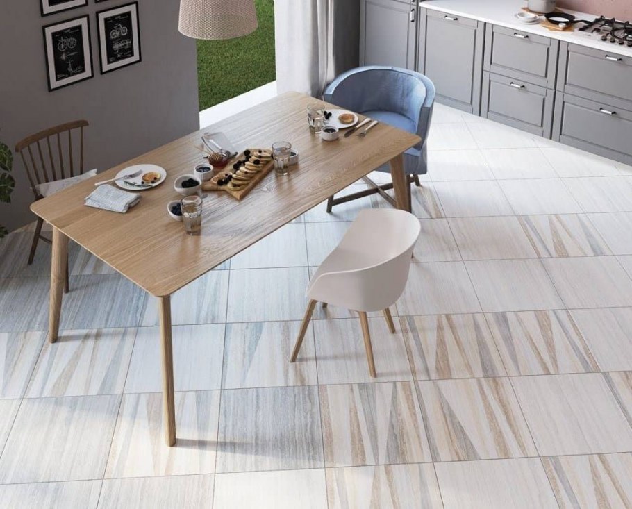 Керамическая плитка Vitra Travertini