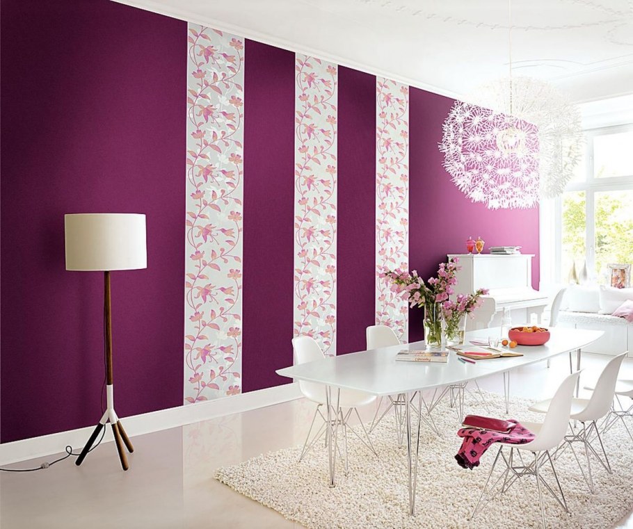 Обои компаньоны для кухни