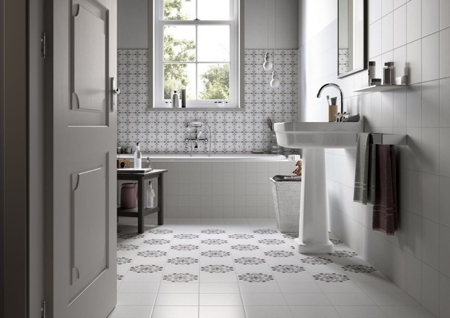 Керамическая плитка Habitat 24dg