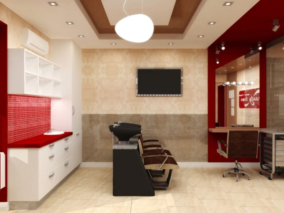 Студия маникюра и педикюра