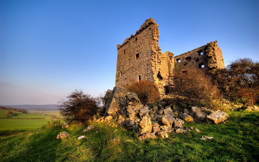 Крепость Калиакра, Болгария