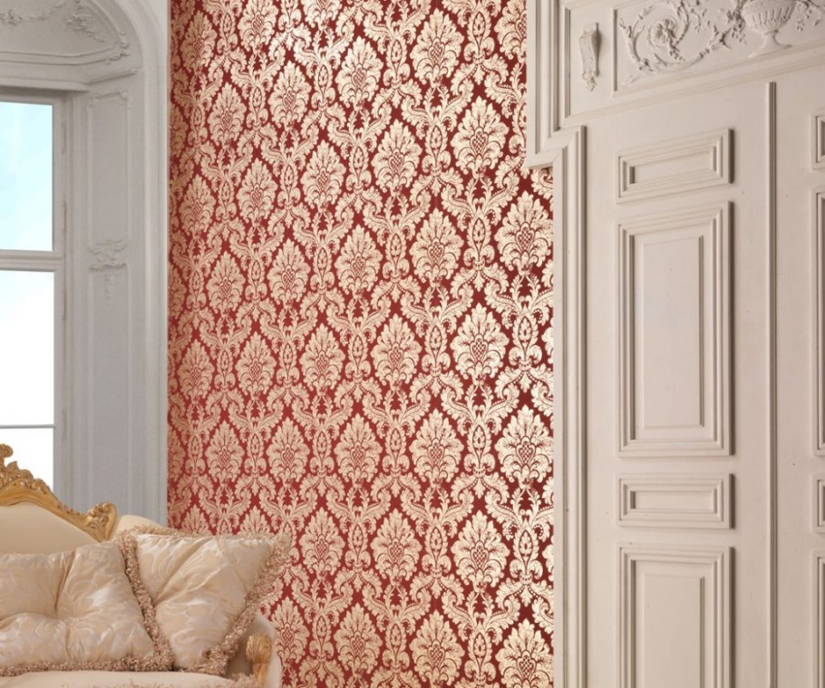 Обои Sangiorgio Jewels 126-405