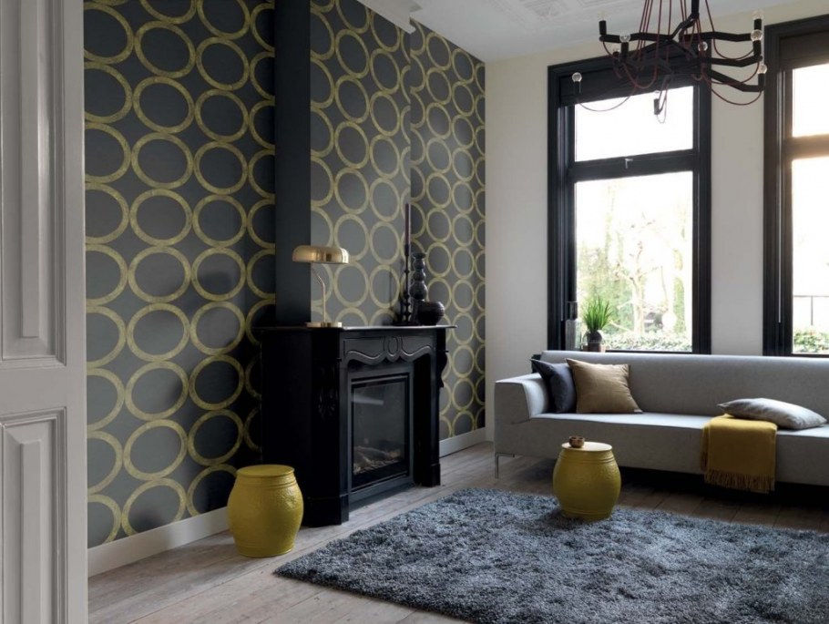 Rasch Textil Aristide 228013