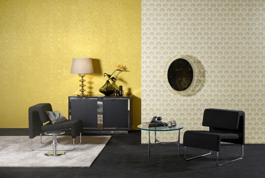 Обои Лоймина Amber Salon